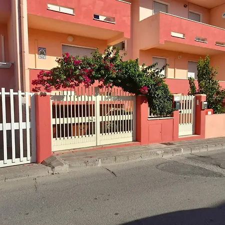 Casa Dei Profumi Apartamento