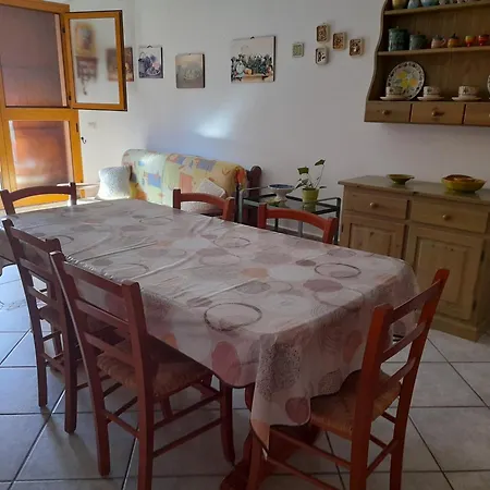 Casa Dei Profumi Apartamento Carloforte (Isola di San Pietro)