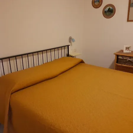 Apartamento Casa Dei Profumi