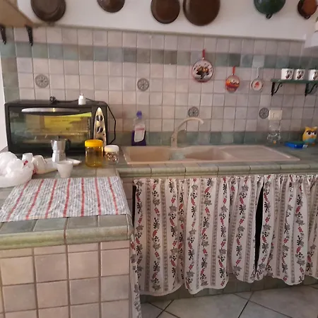 Casa Dei Profumi