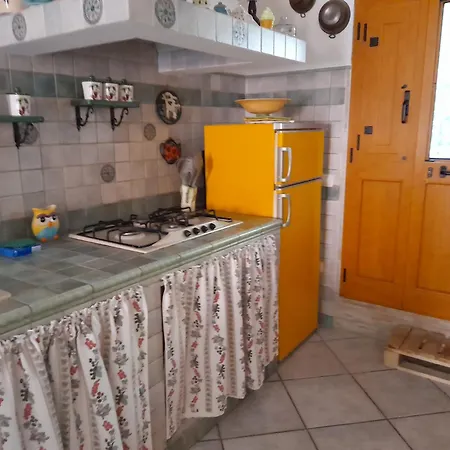 Casa Dei Profumi Apartamento Carloforte (Isola di San Pietro)